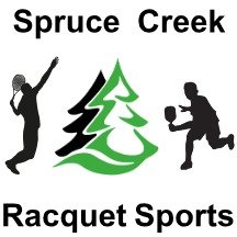 Spruce Creek Tennis Club